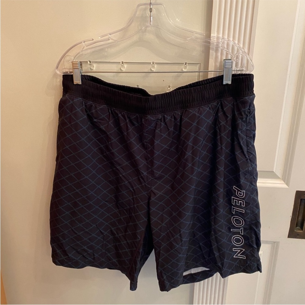 Peloton Rhône XL Mens Shorts